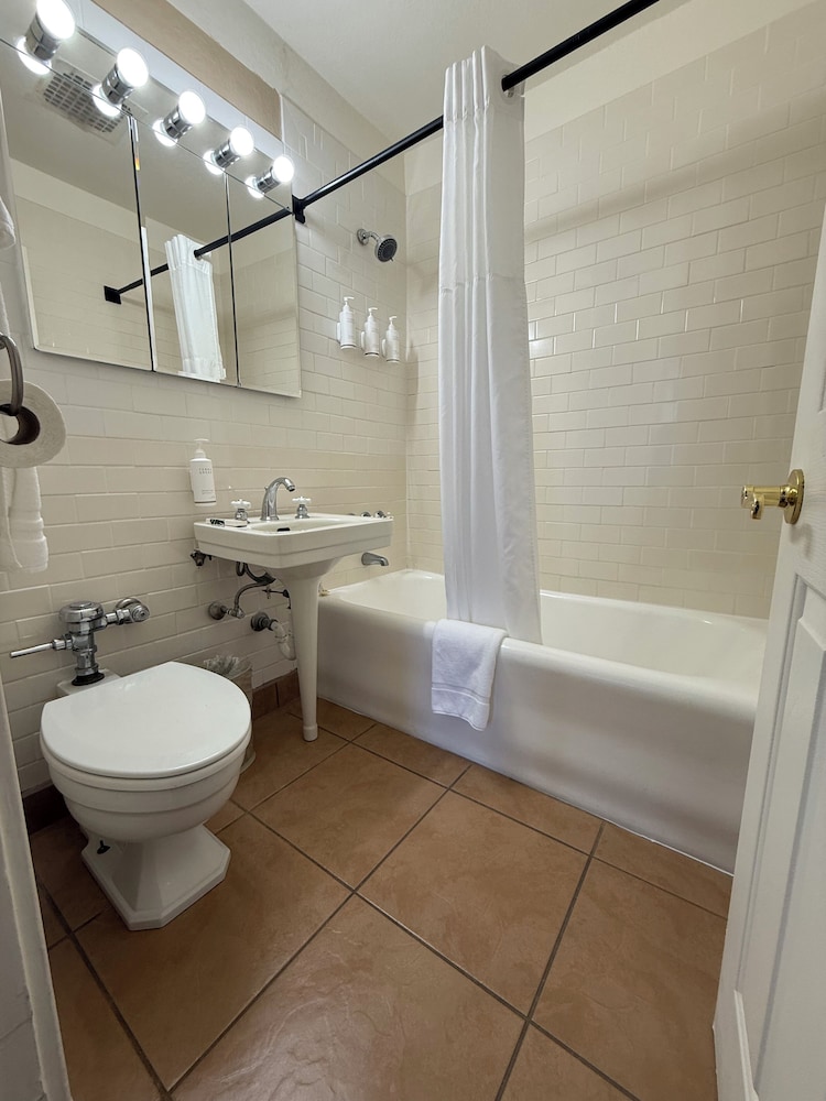 The Gadsden Hotel - photo 76
