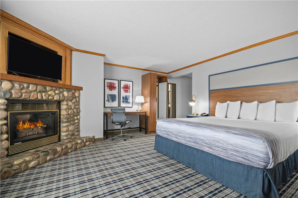 AmericInn by Wyndham Virginia - photo 50