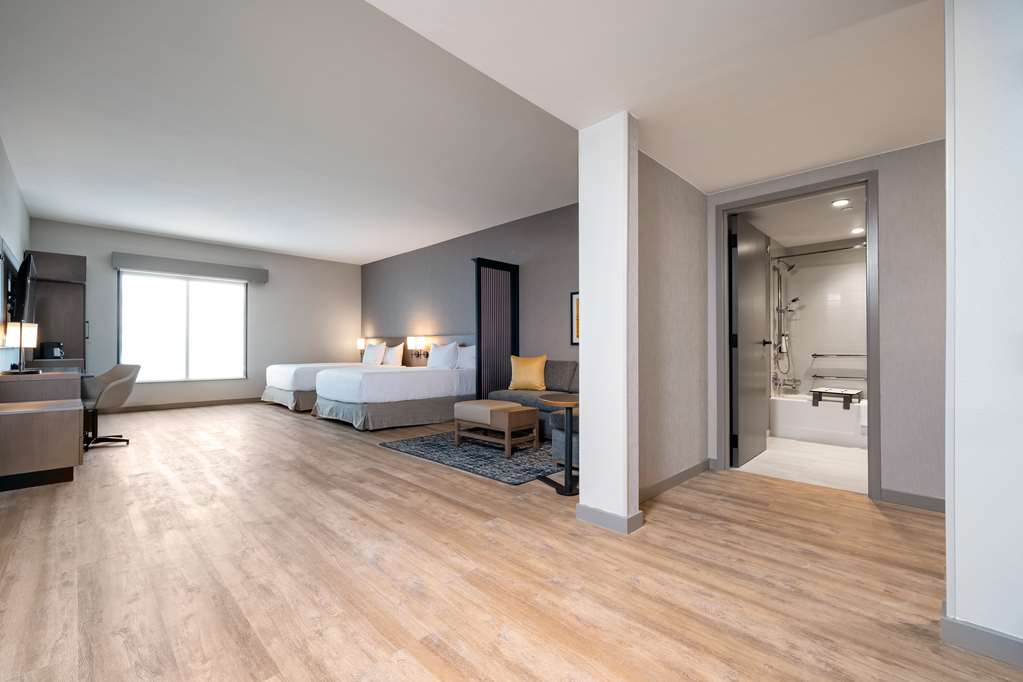 Hyatt Place Gainesville Downtown - photo 45