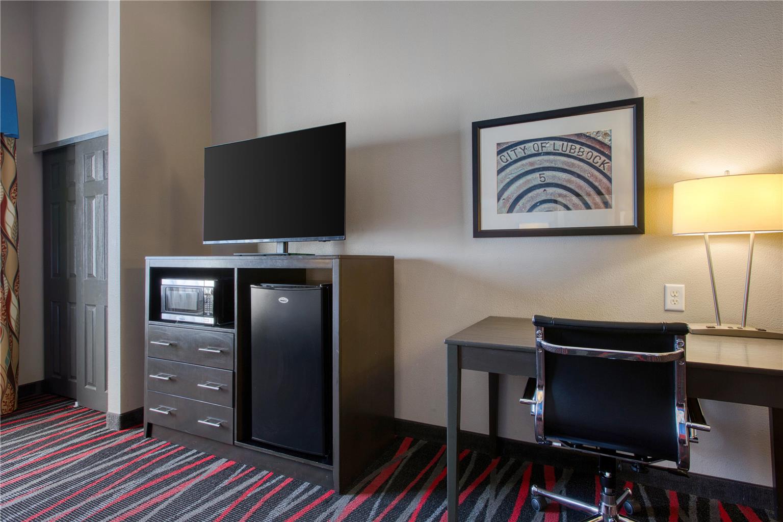Best Western Plus Tech Medical Center Inn - photo 41