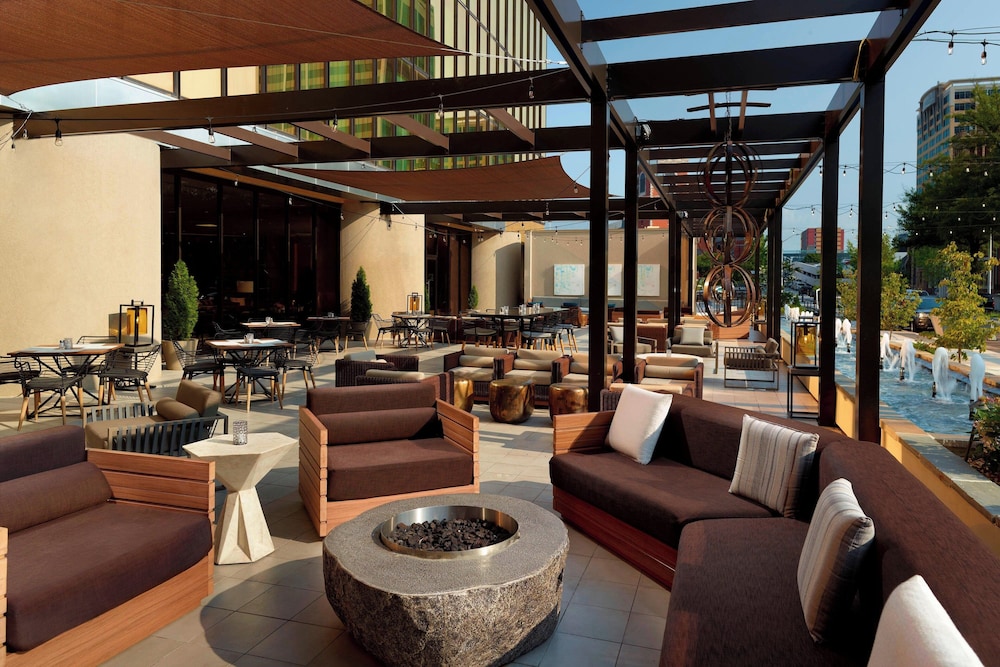 The Westin Chattanooga - photo 53