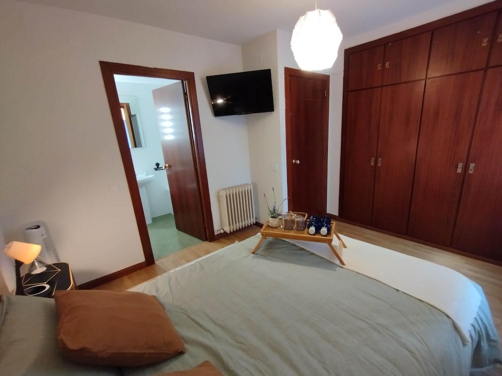 Posada Madrileña - last minute hotel in Madrid