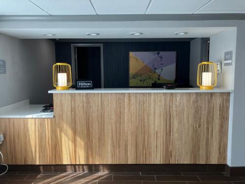 Spark by Hilton Clarks Summit - photo 27