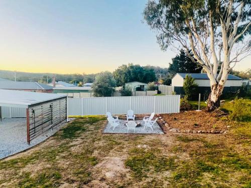 Savina Cottage — Stanthorpe — photo 4