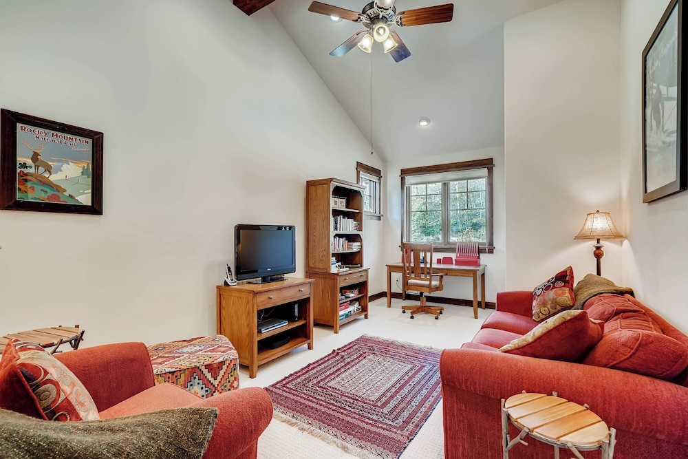 Keystone Private Homes by Keystone Resort - photo 58