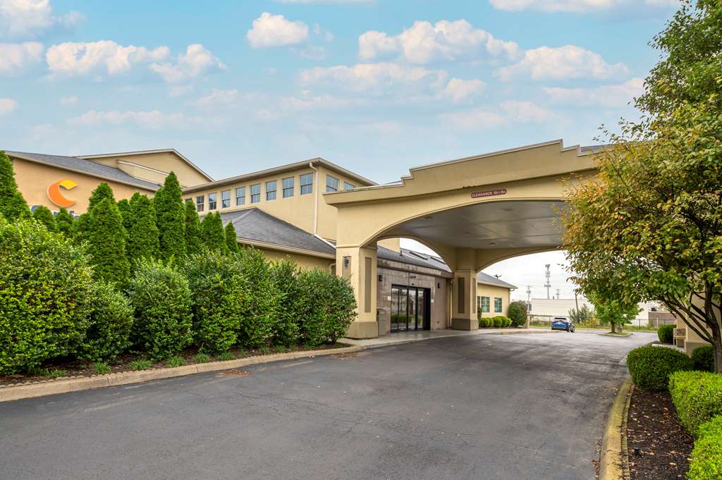 Comfort Suites Columbus Expo Center - photo 2