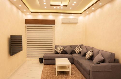 Prestige hotel apartment in Amman, Jordan