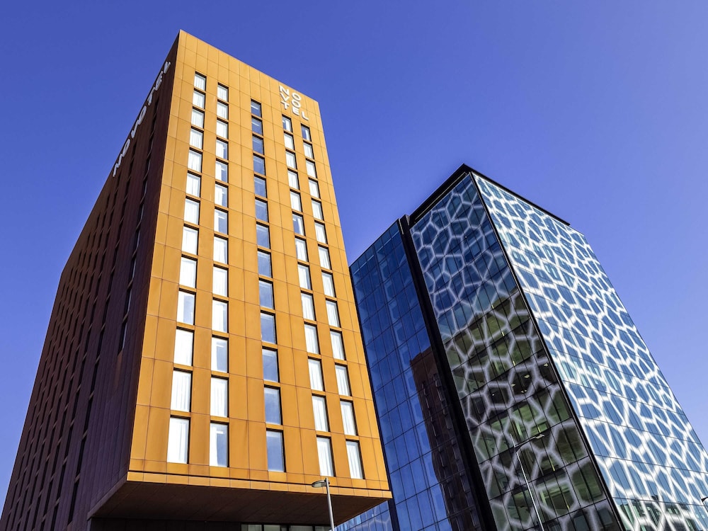 Novotel Liverpool Paddington Village in Liverpool, United Kingdom