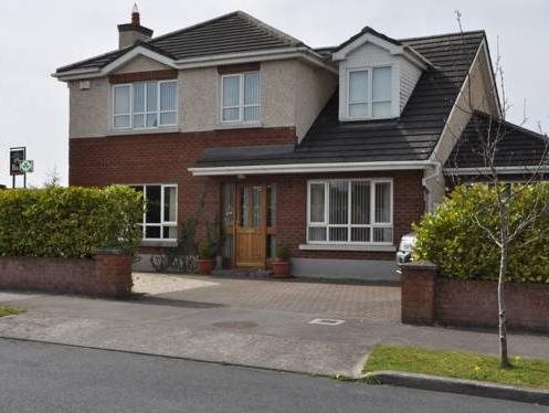 Bridge Bed and Breakfast — 4-Star Luxury Hotel in Naas, Republic of Ireland