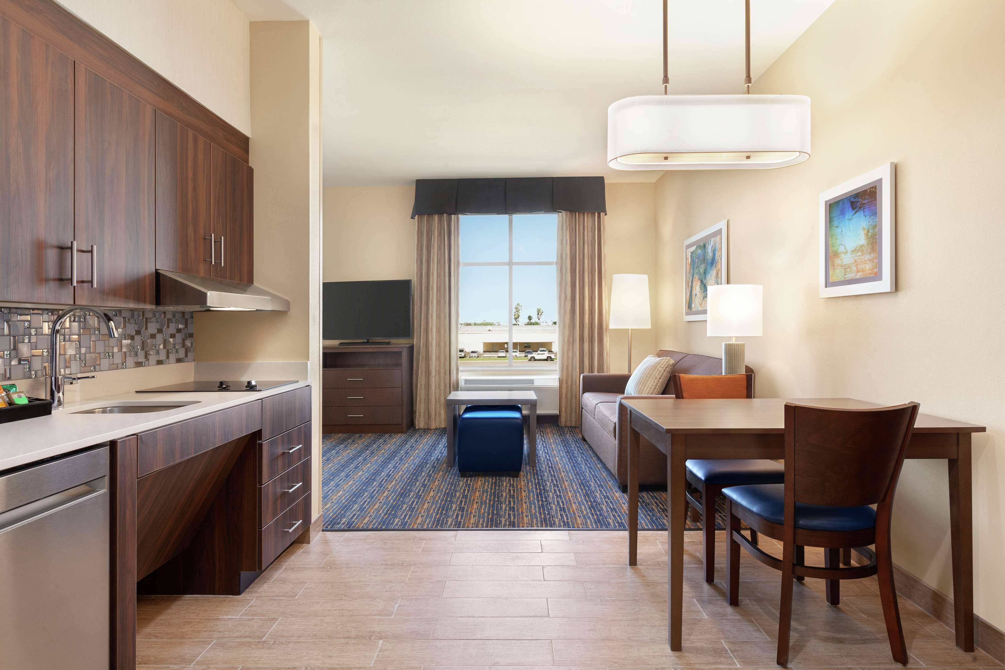 Homewood Suites by Hilton Harlingen - photo 29