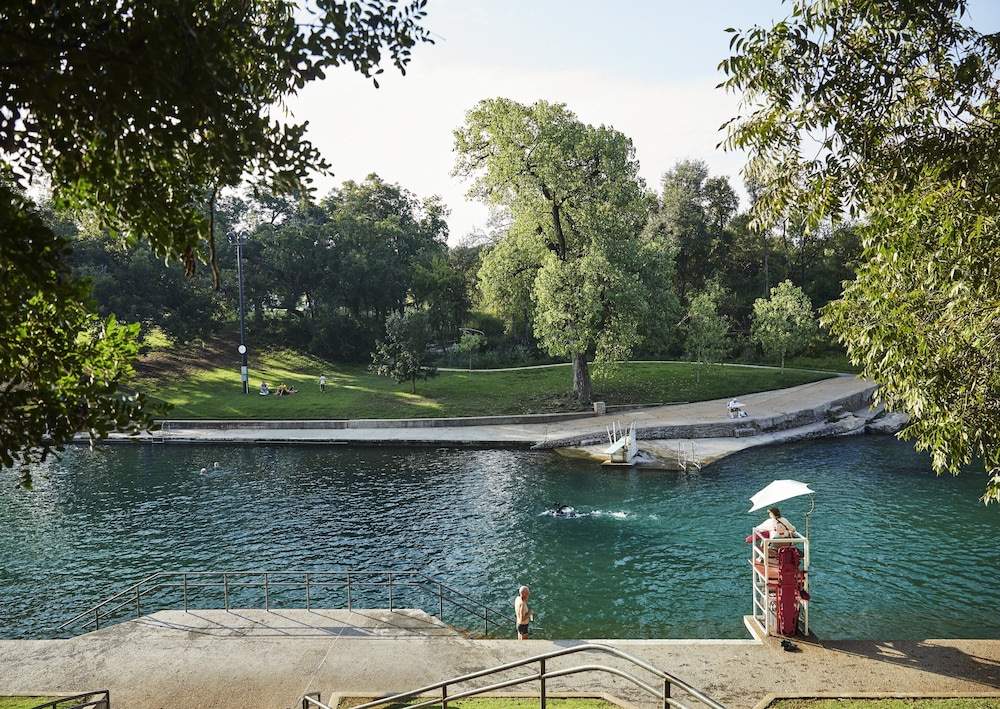 Four Seasons Hotel Austin - photo 171