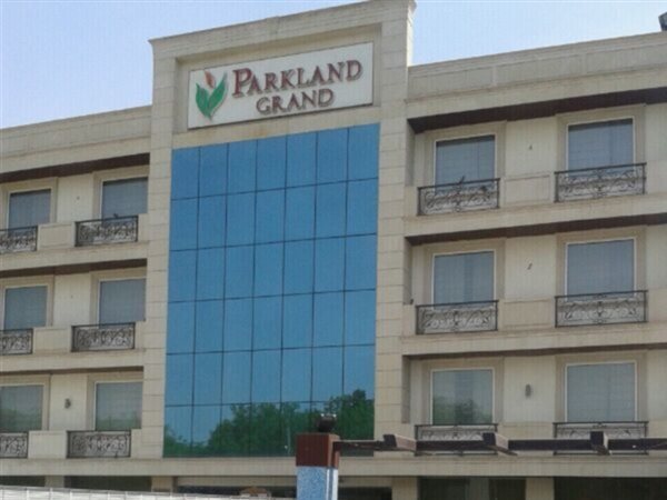 Parkland Grand Kapashera in Delhi, India