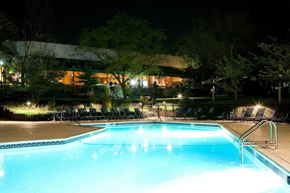 Hotel Woodcliff Lake - photo 27