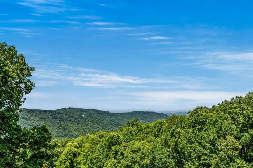 Misty Mountain Getaway - photo 11