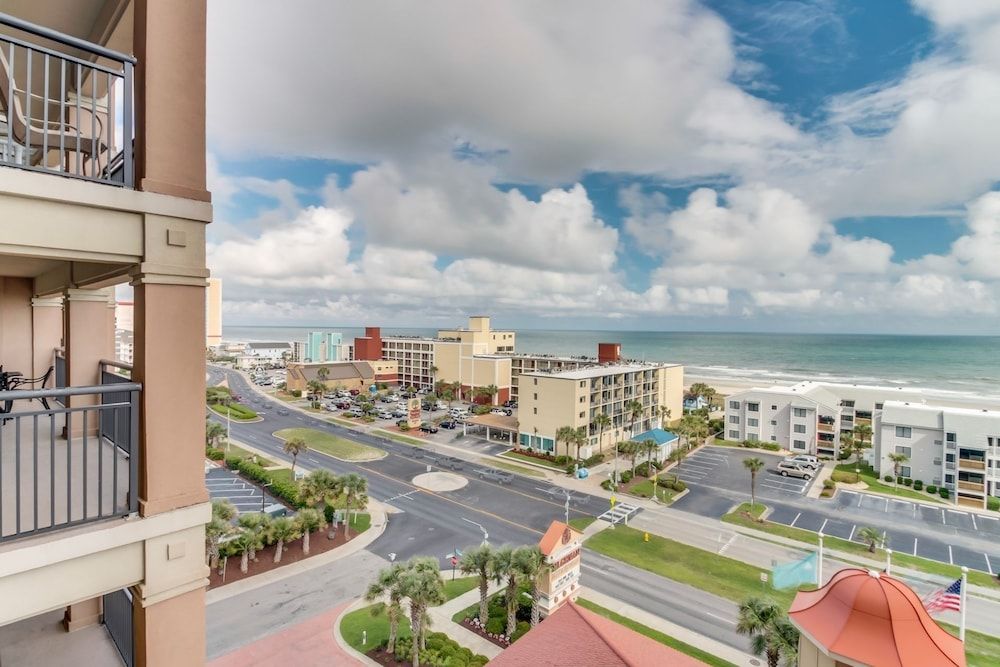 Tilghman Beach & Golf Resort 8003 2nd Row Cherry Grove 3 Bedroom C - photo 2