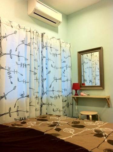 Luv2Stay - carbon neutral hotel in Malacca