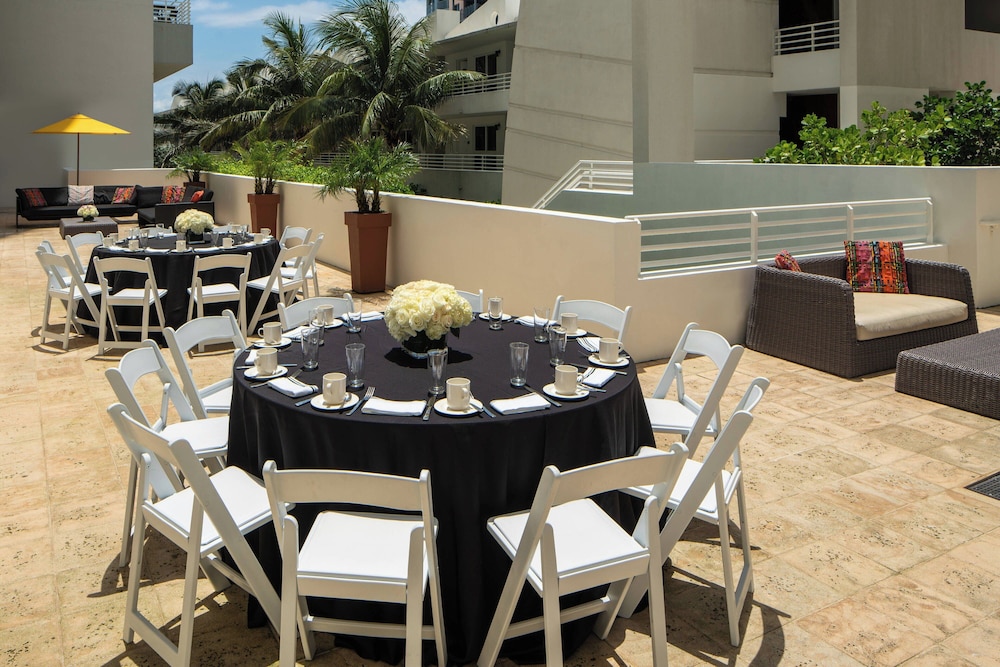 Royal Palm South Beach Miami a Tribute Portfolio Resort - photo 24