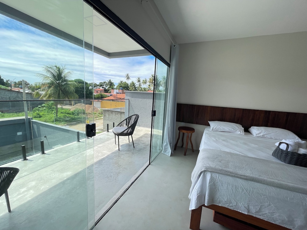 Hotel Mac7 - carbon neutral hotel in Aguascalientes