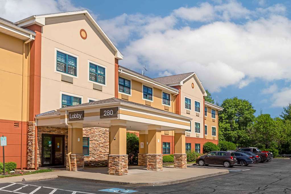 Extended Stay America Suites Foxboro Norton - featured photo