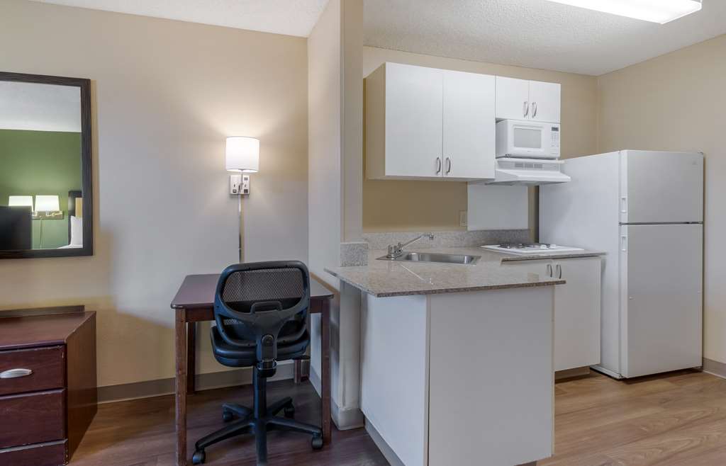 Extended Stay America Suites Fremont Warm Springs - photo 14