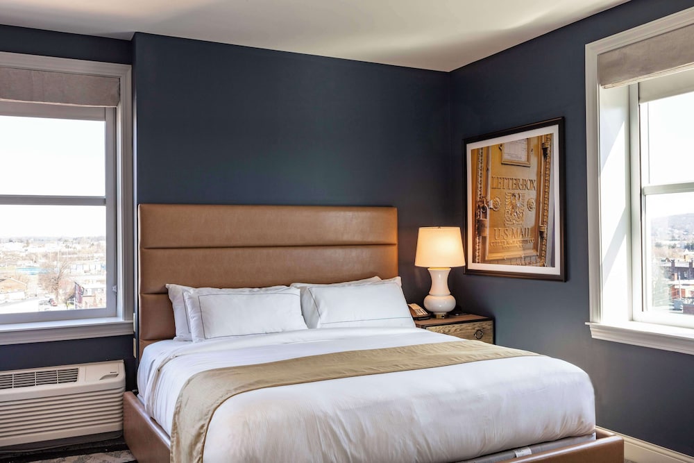 The Yorktowne Hotel Tapestry Collection by Hilton - photo 9