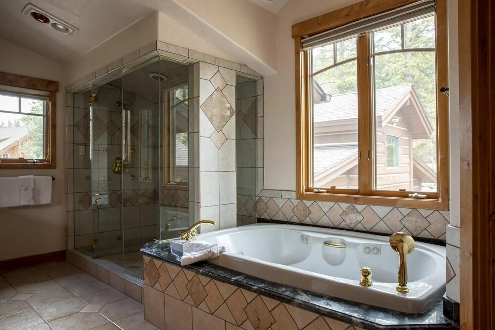 Zendo by Avantstay Serene Mountain Abode w Hot Tub & Views - photo 7