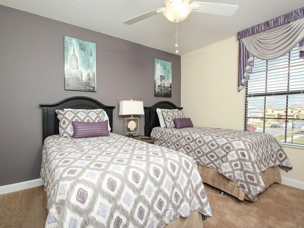 Ov2856 Champions Gate Resort 6 Bed 6 Baths Villa - photo 5