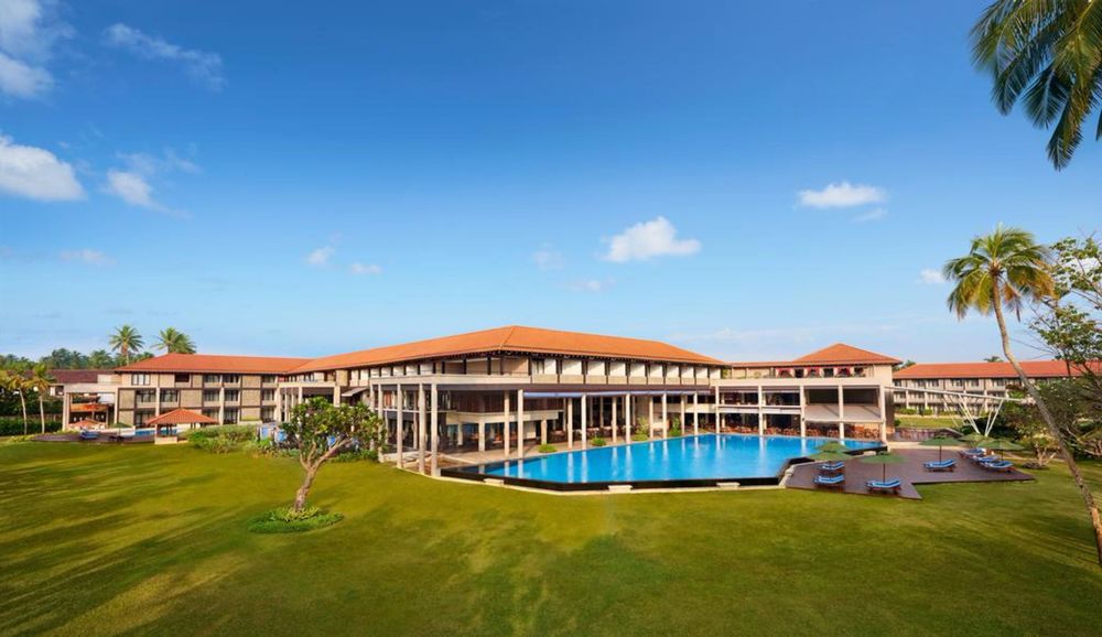 Cinnamon Bey Beruwala in Beruwala, Sri Lanka