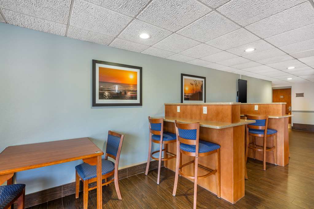 Best Western Port Clinton - photo 30