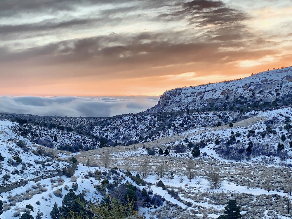 The Retreat on Charleston Peak - photo 89