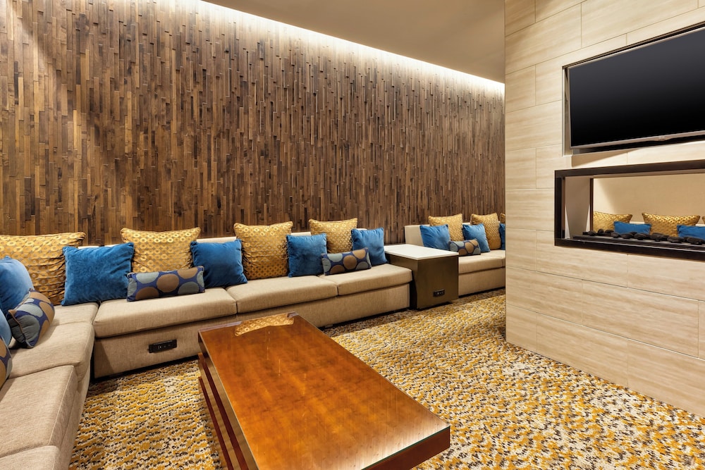 Crowne Plaza Dulles Airport by IHG - photo 129