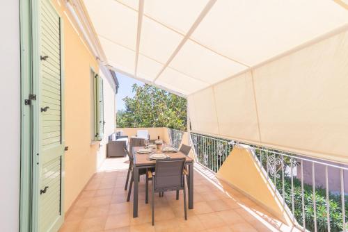Maison Chloe 2 — 4-Star Luxury Hotel in La Maddalena, Italy