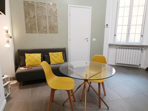 Welcome Studio 36 Porta Romana — 4-Star Luxury Hotel in Milan, Italy
