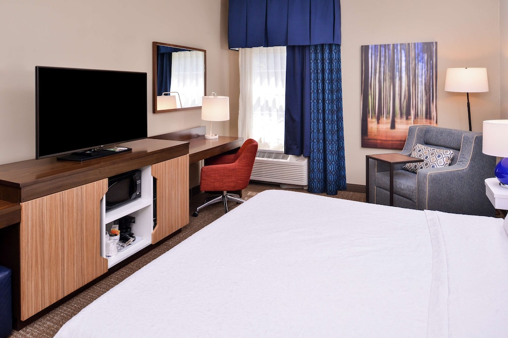 Hampton Inn Lexington Historic District - photo 17
