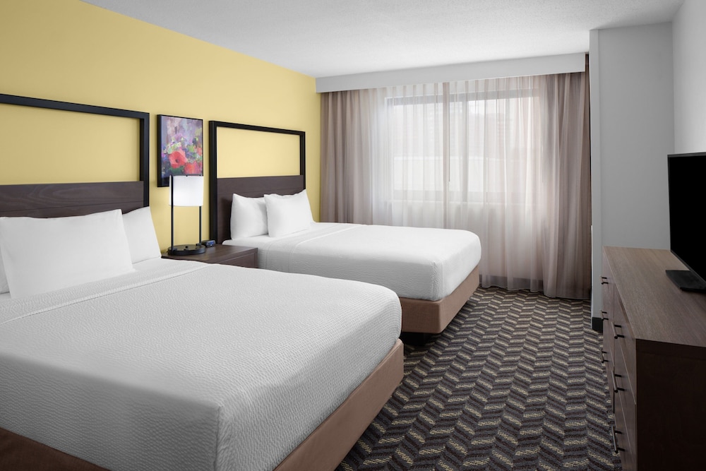 Residence Inn by Marriott White Plains Westchester County - photo 11