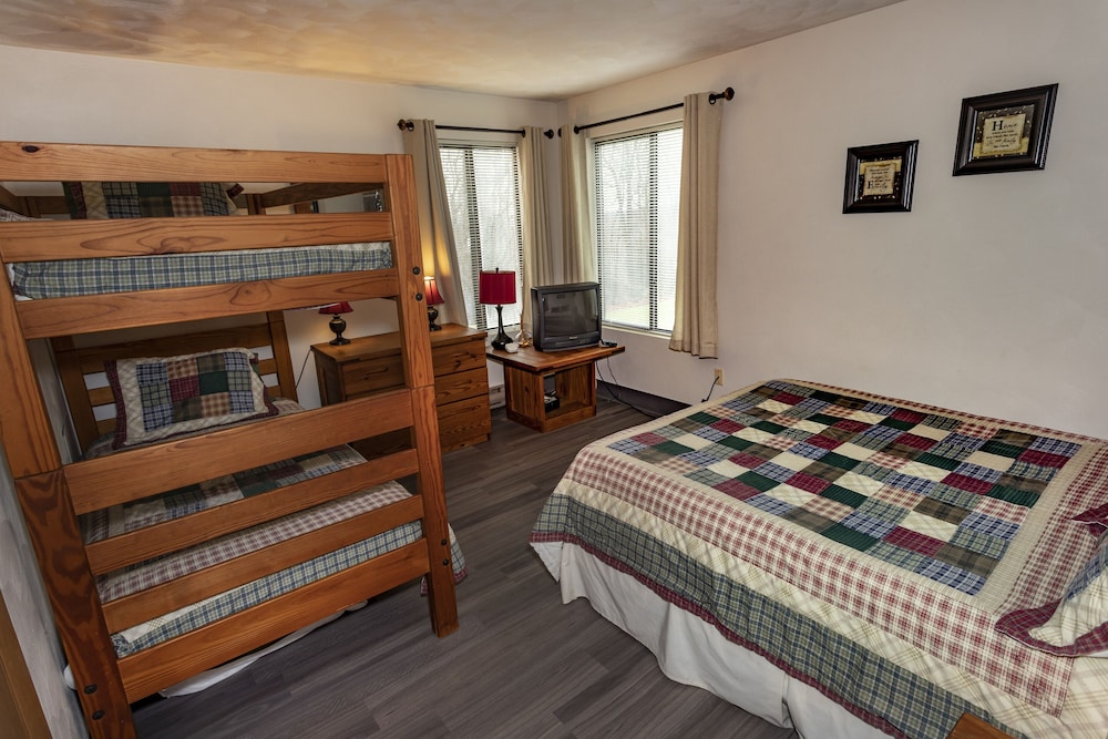 Seven Springs Resort by Vail Resorts - photo 30