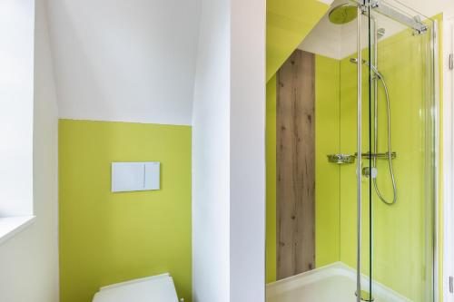 Auszeit im Takerhof — 4-Star Luxury Hotel in Keitum, Germany
