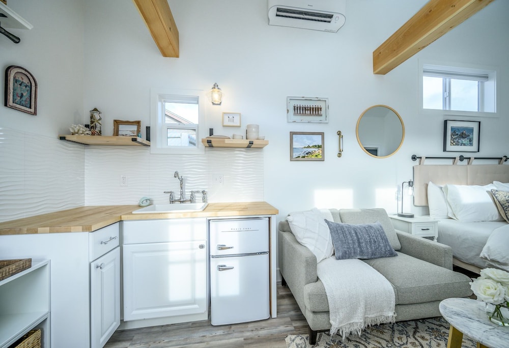 The Boutique Retreat - photo 25
