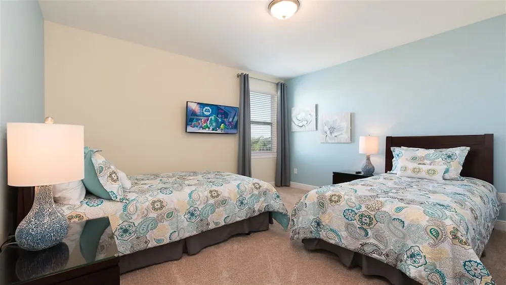 Je63118 The Encore Club Resort 6 Bed 5.5 Baths Villa - photo 4