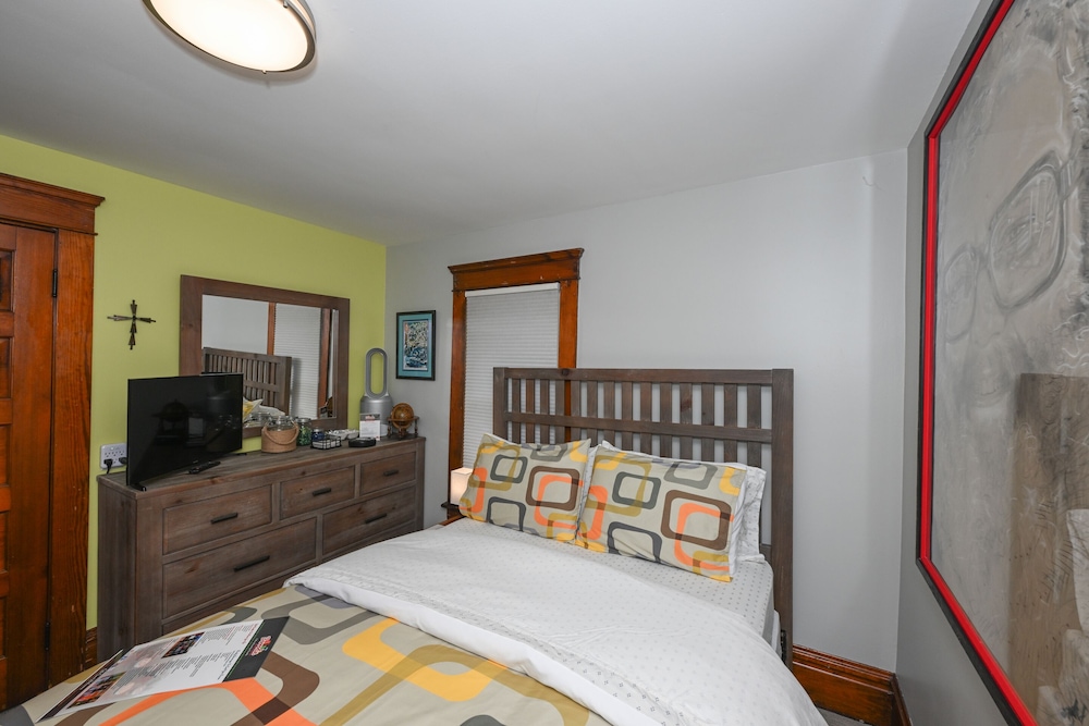 Berrodin Bed & Breakfast - photo 103