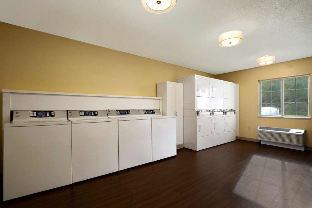 MainStay Suites Chicago Schaumburg - photo 40