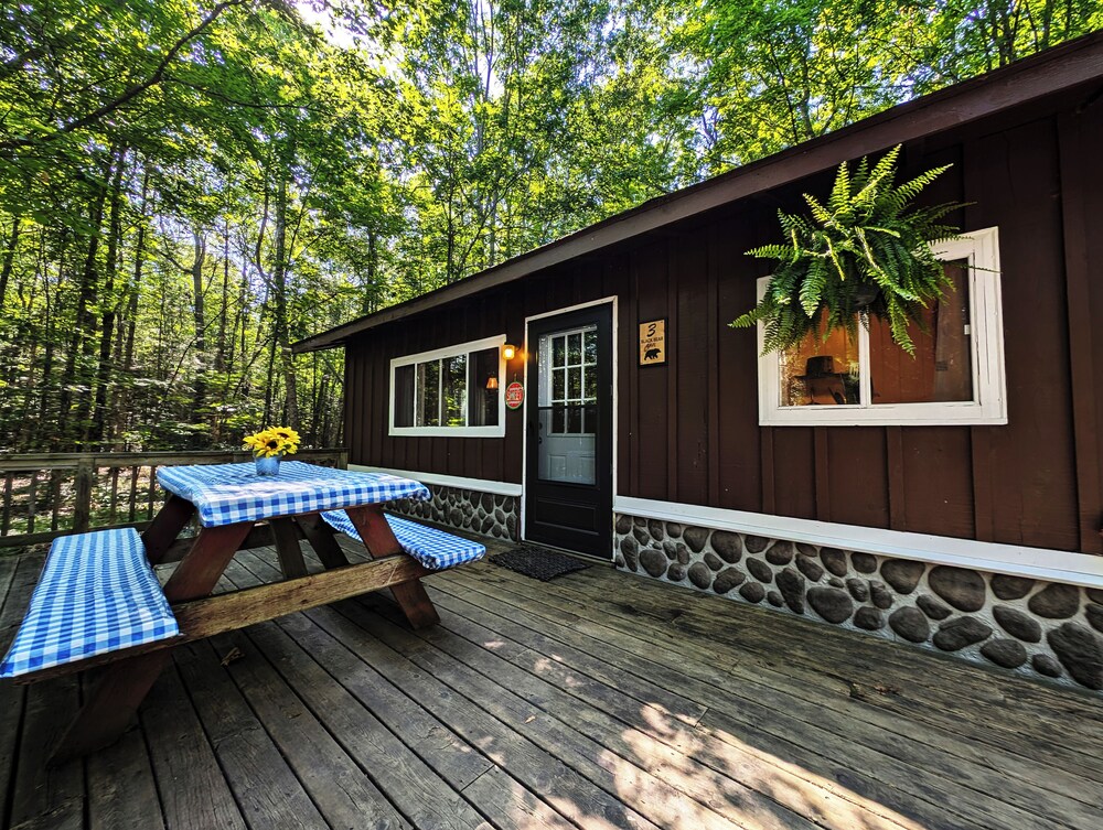 Coadys' Point of View Lake Resort - photo 320