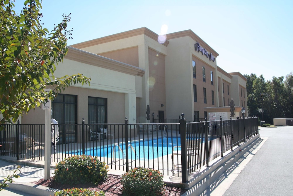 Hampton Inn Vidalia - photo 24
