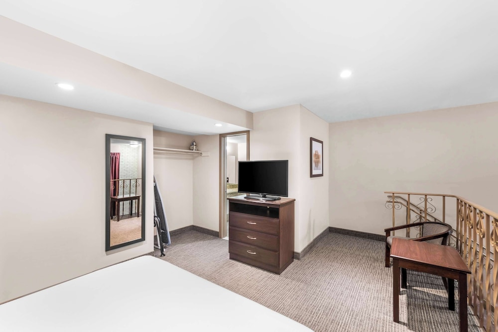 Quality Inn Columbus NE - photo 27