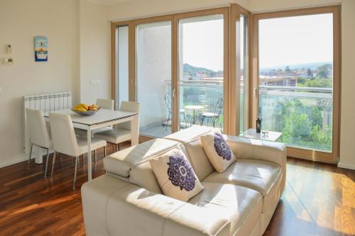 Apartman Trsat — 4-Star Luxury Hotel in Rijeka, Croatia