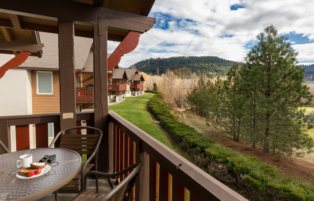 WorldMark Leavenworth - photo 38