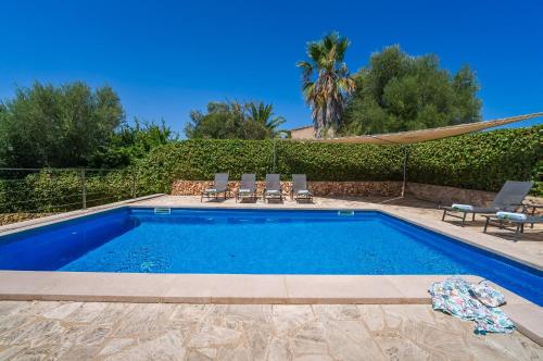Son Frau - last minute hotel in Manacor