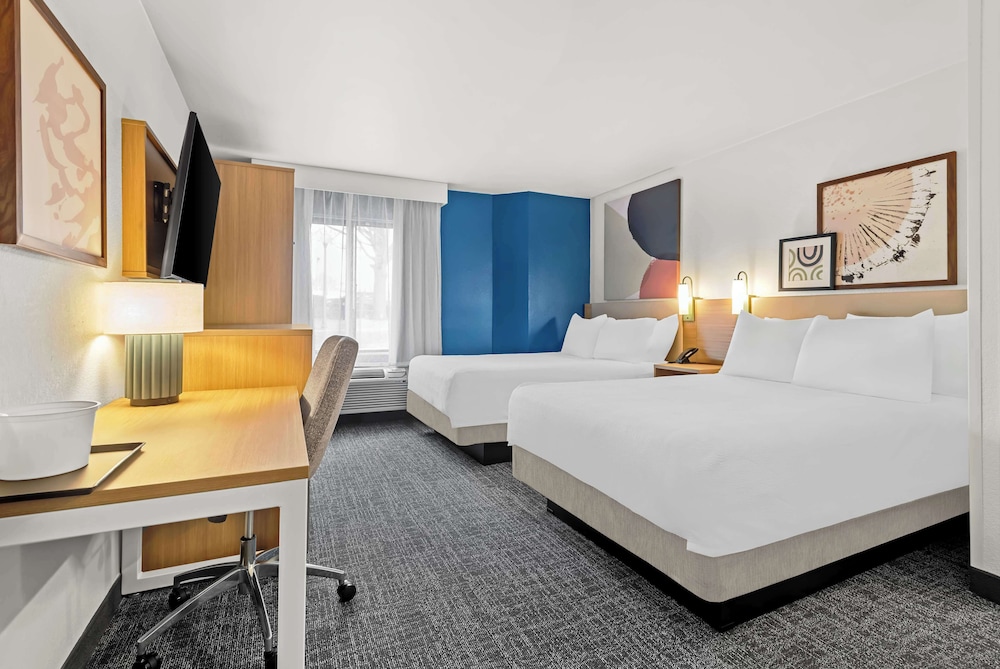 Spark by Hilton Oxford - photo 16