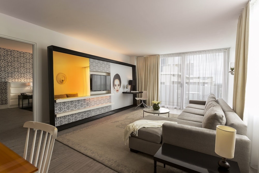 Mondrian South Beach - photo 5