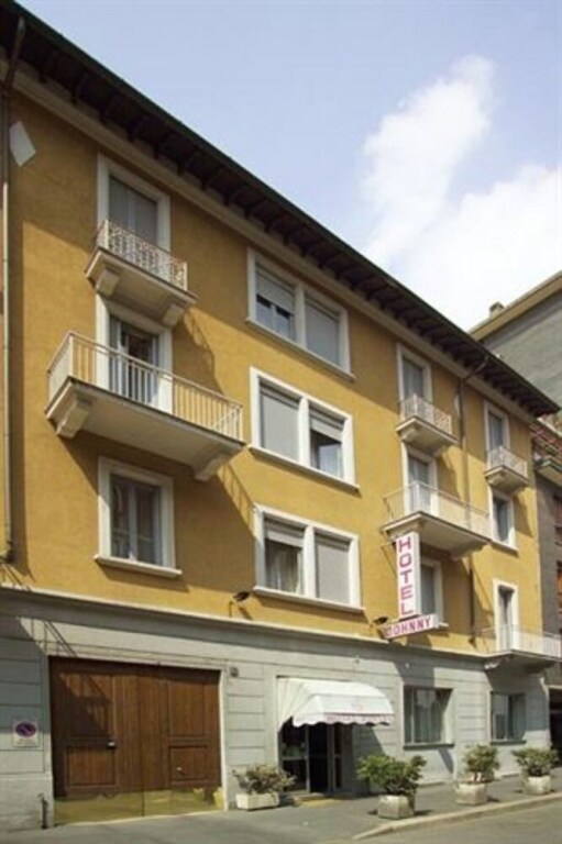 Hotel Johnny - last minute hotel in Milan